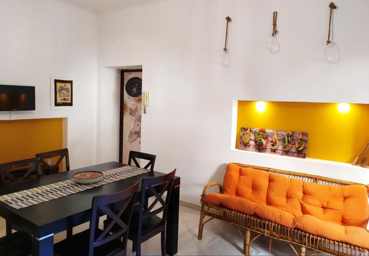 Casa Miamia Per Vacanza, Viaggi Di Lavoro E Smartworking Ostia Buitenkant foto