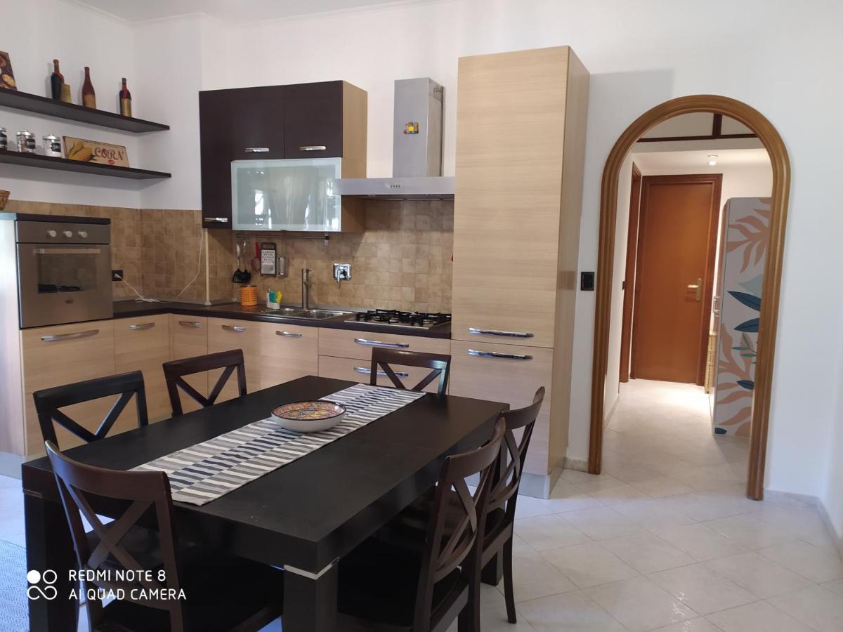 Casa Miamia Per Vacanza, Viaggi Di Lavoro E Smartworking Ostia Buitenkant foto