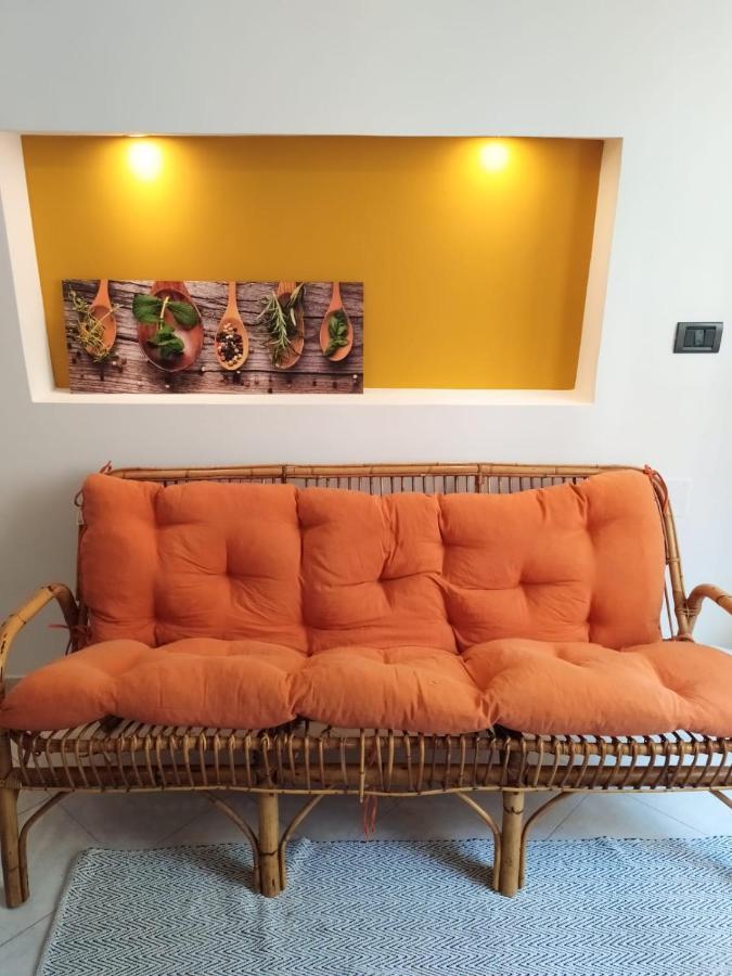 Casa Miamia Per Vacanza, Viaggi Di Lavoro E Smartworking Ostia Buitenkant foto